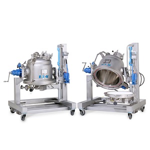 Beco Integra Solo Sanitary Single Sheet Filter